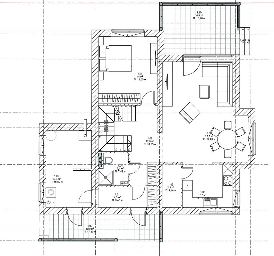 floor image