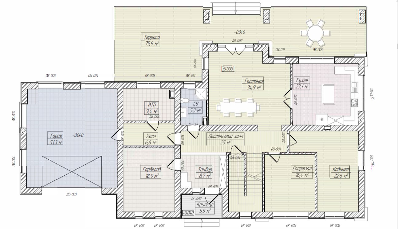floor image