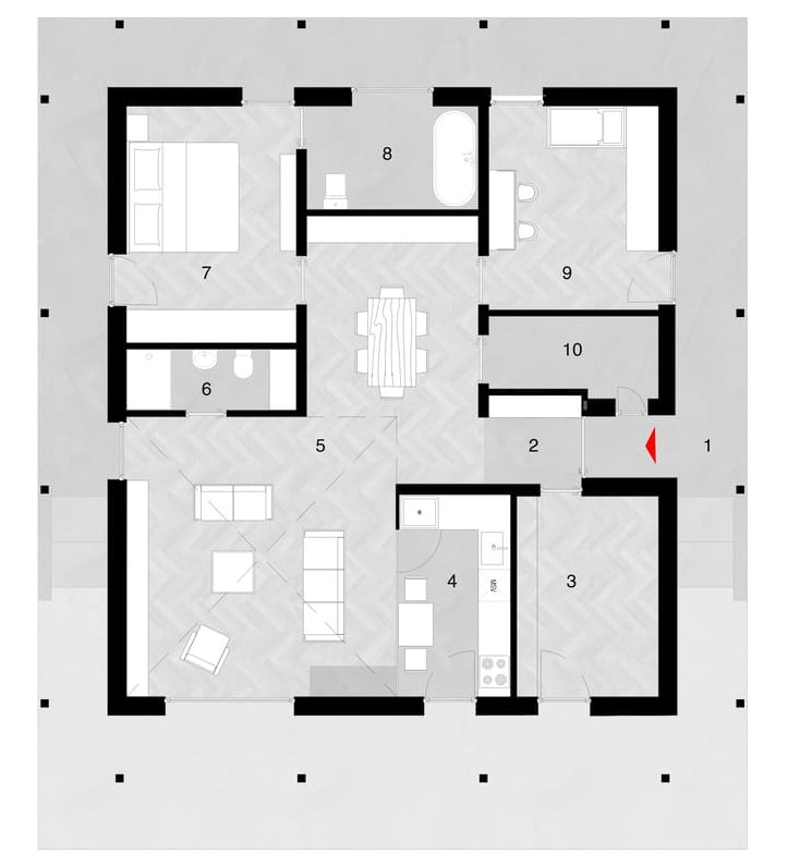 floor image