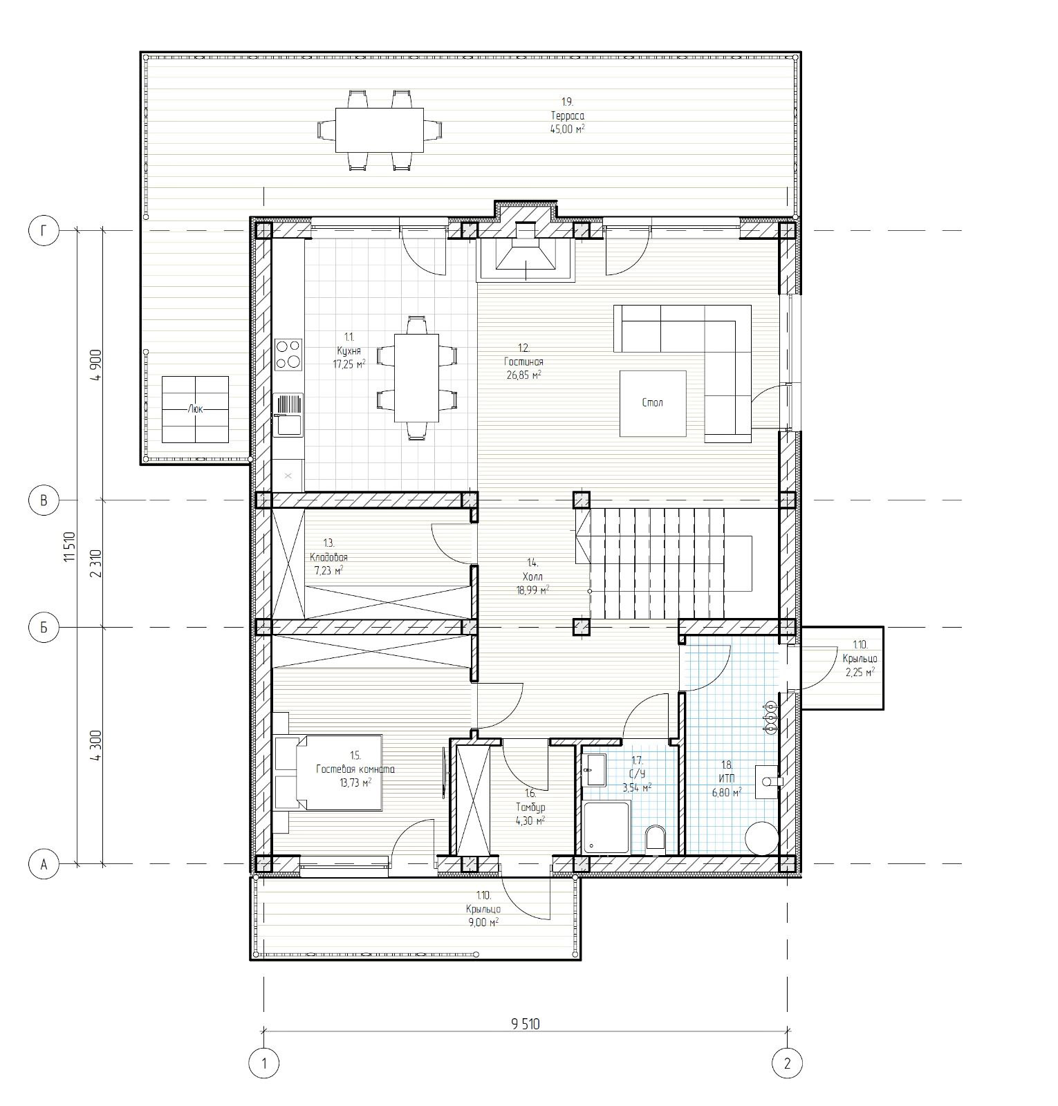 floor image