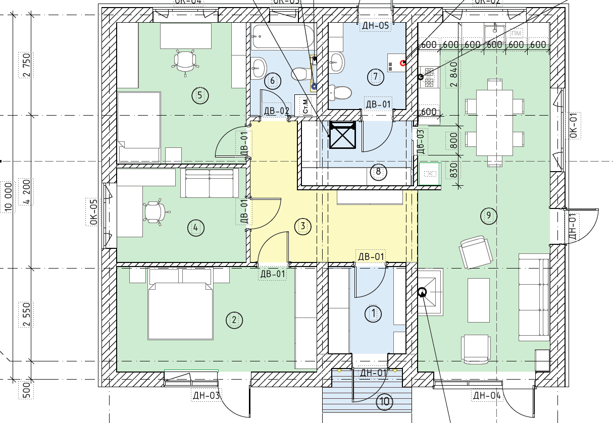 floor image