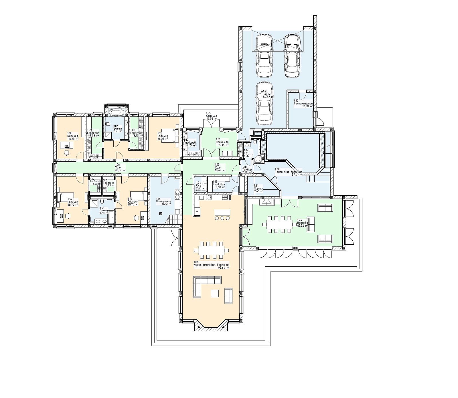 floor image