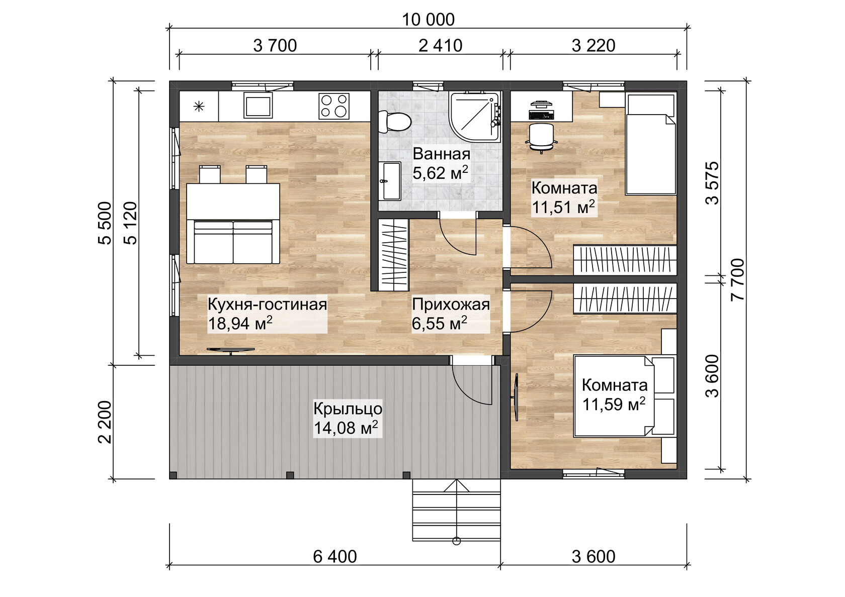 floor image