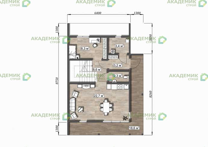 floor image