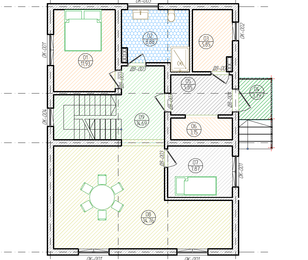 floor image