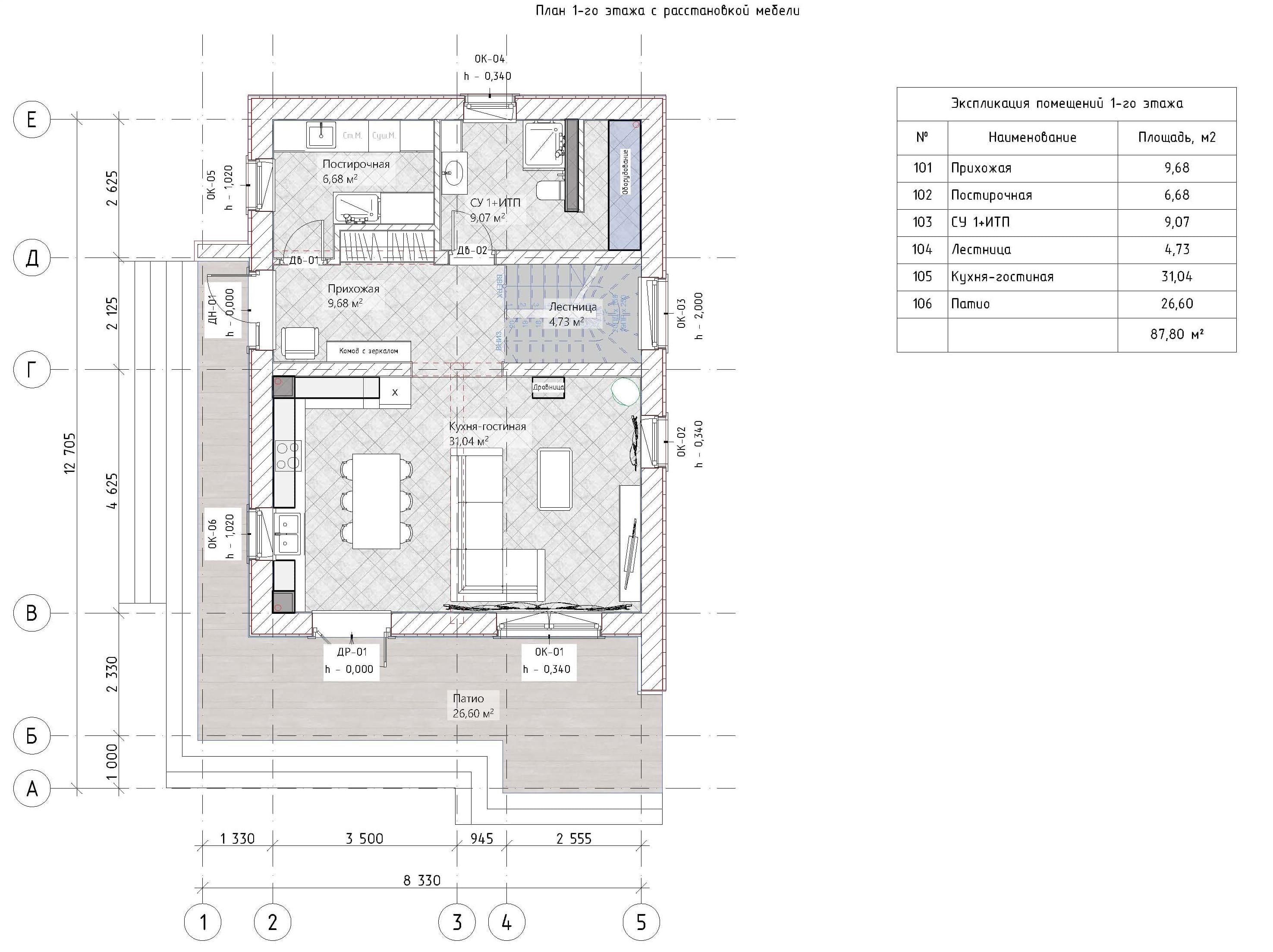 floor image