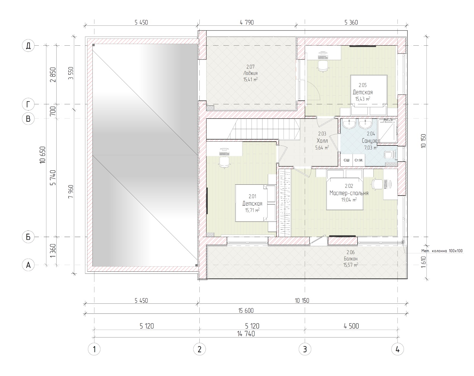 floor image
