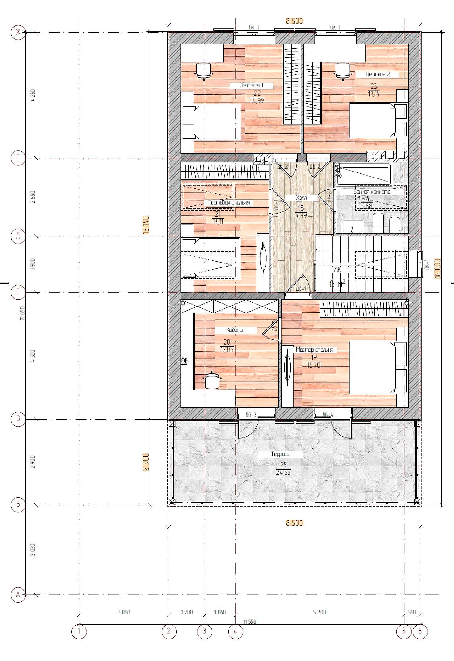 floor image