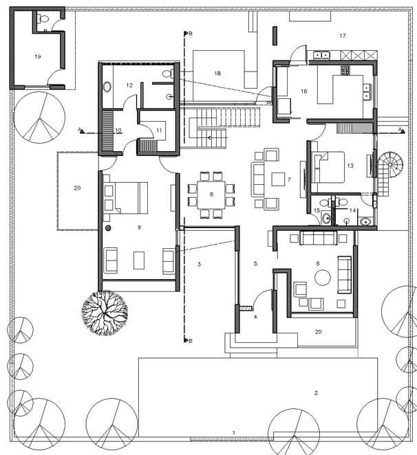 floor image