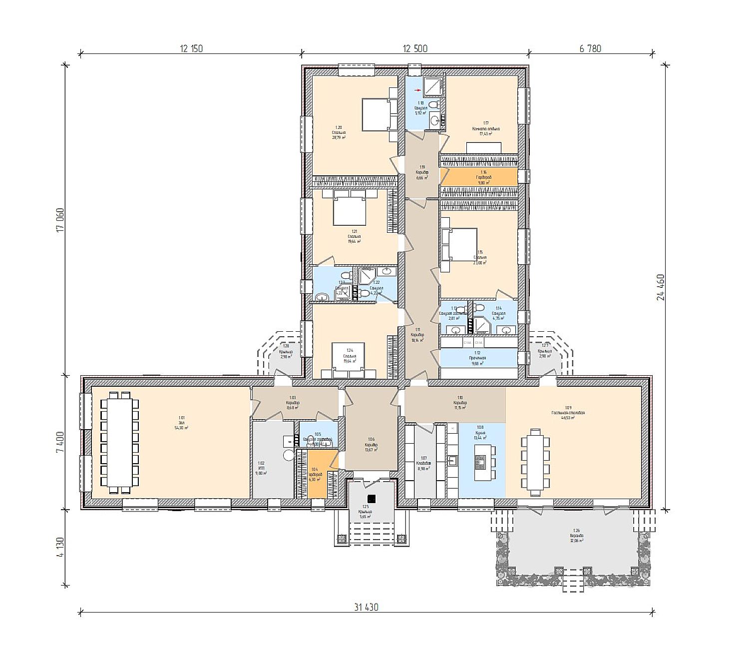 floor image