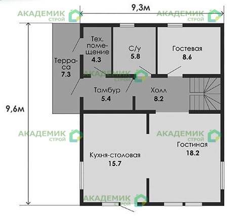 floor image