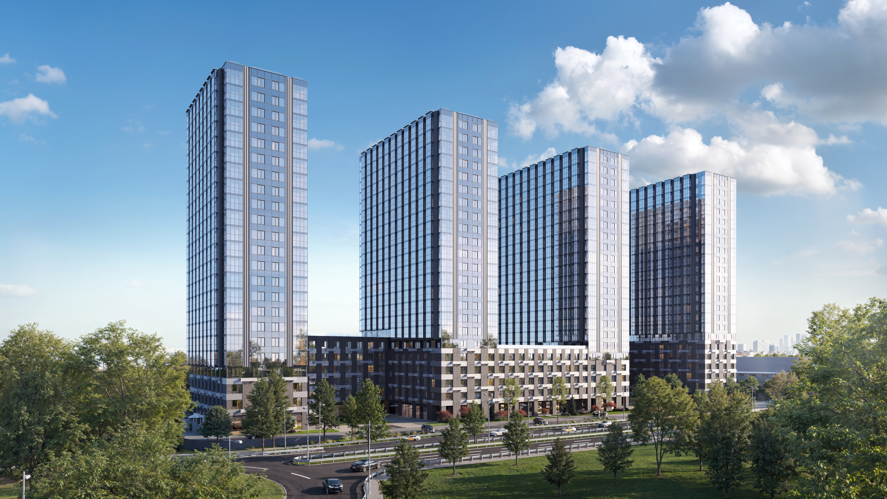 Новостройки В Москве Свао Купить