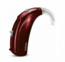 Слуховой аппарат Phonak Naida V30