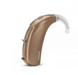 Слуховой аппарат Phonak Naida V50 UP