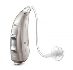 Слуховой аппарат Signia Motion 5Px