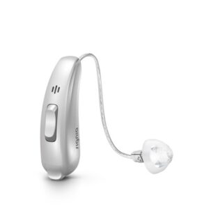 Слуховой аппарат Signia Pure 3Nx