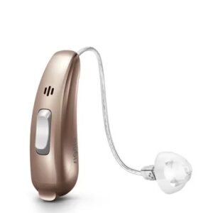 Слуховой аппарат Signia Pure 5Nx
