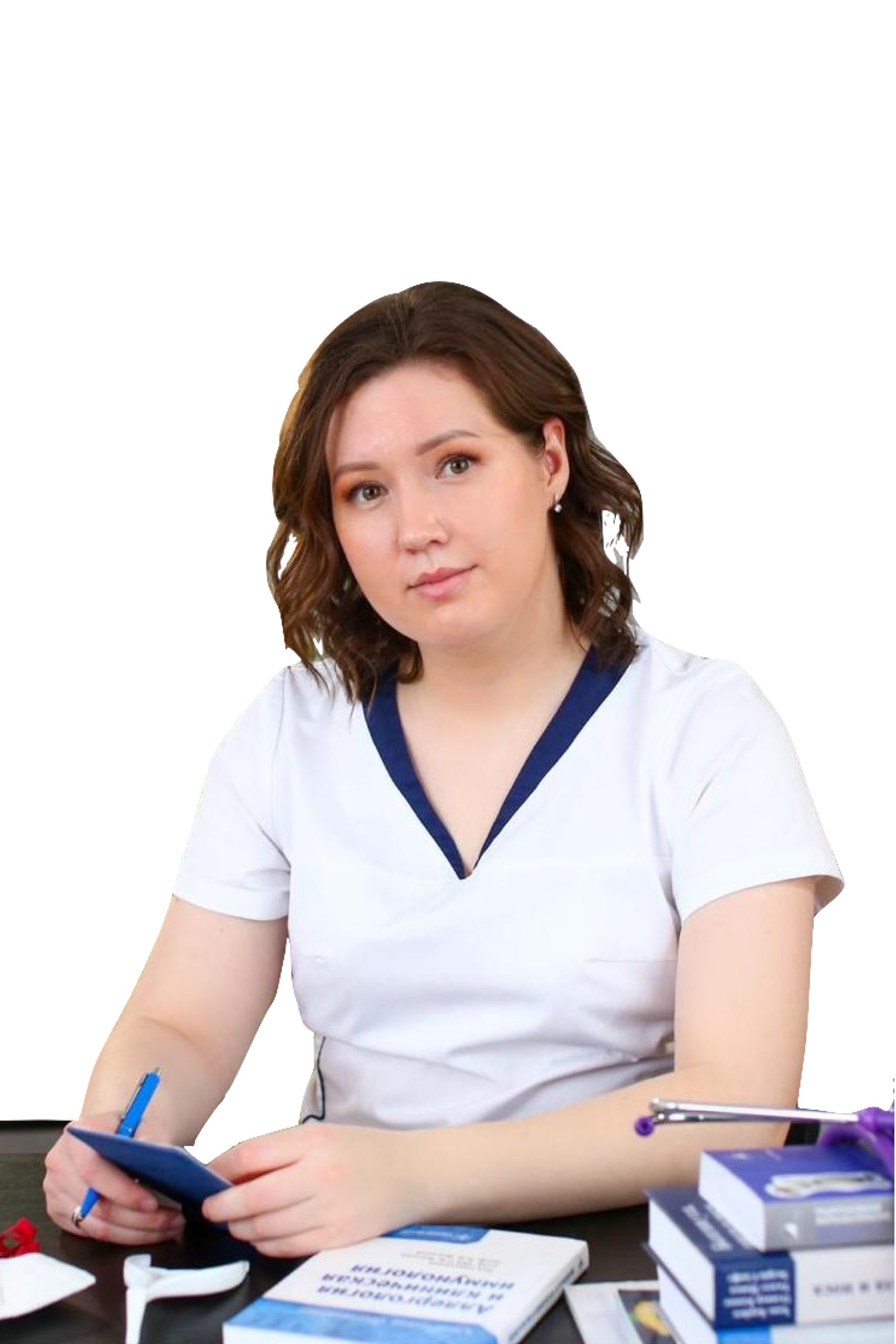 Старцева Наталья Павловна