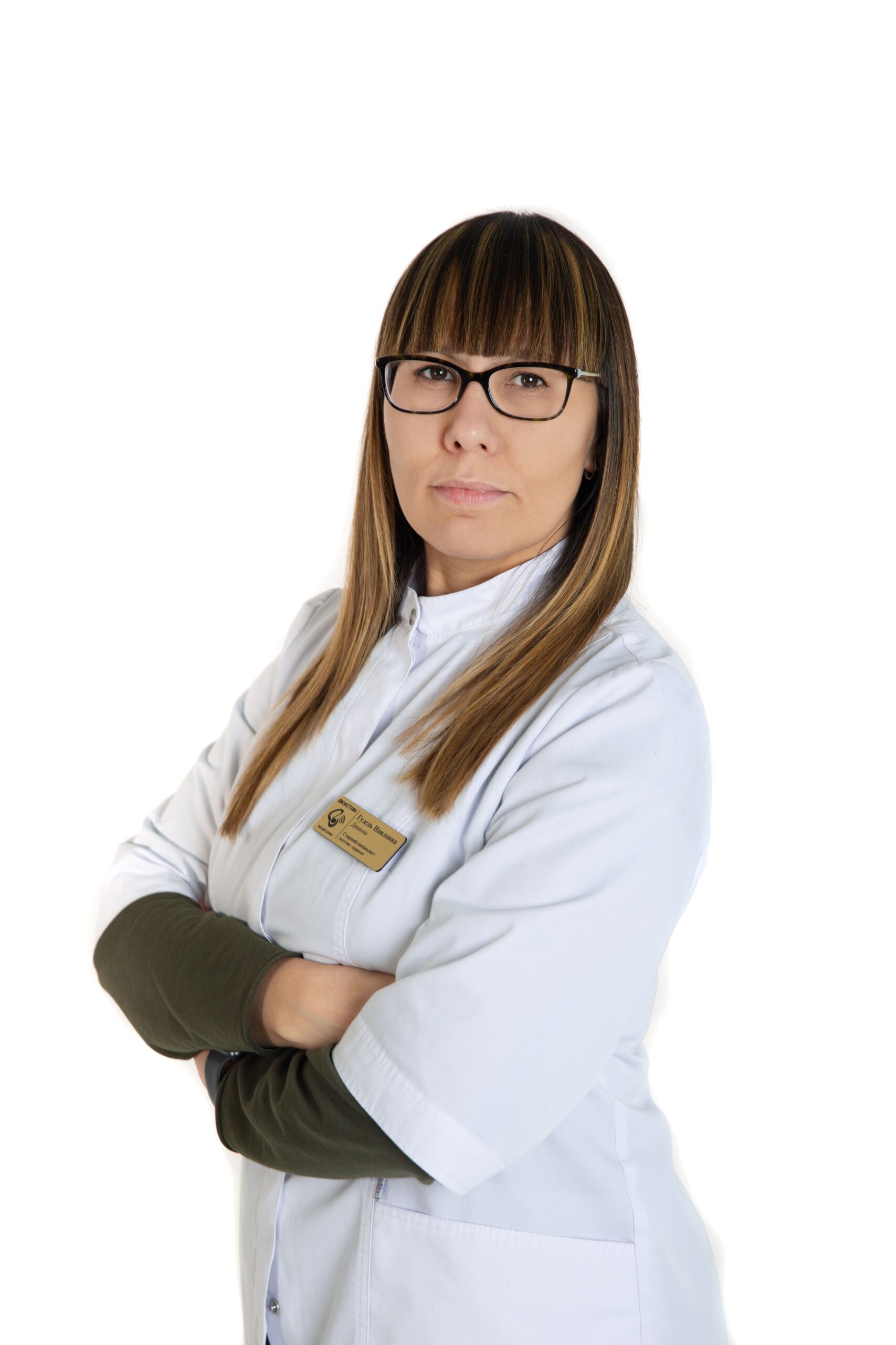 Дианова Гузель Наиловна