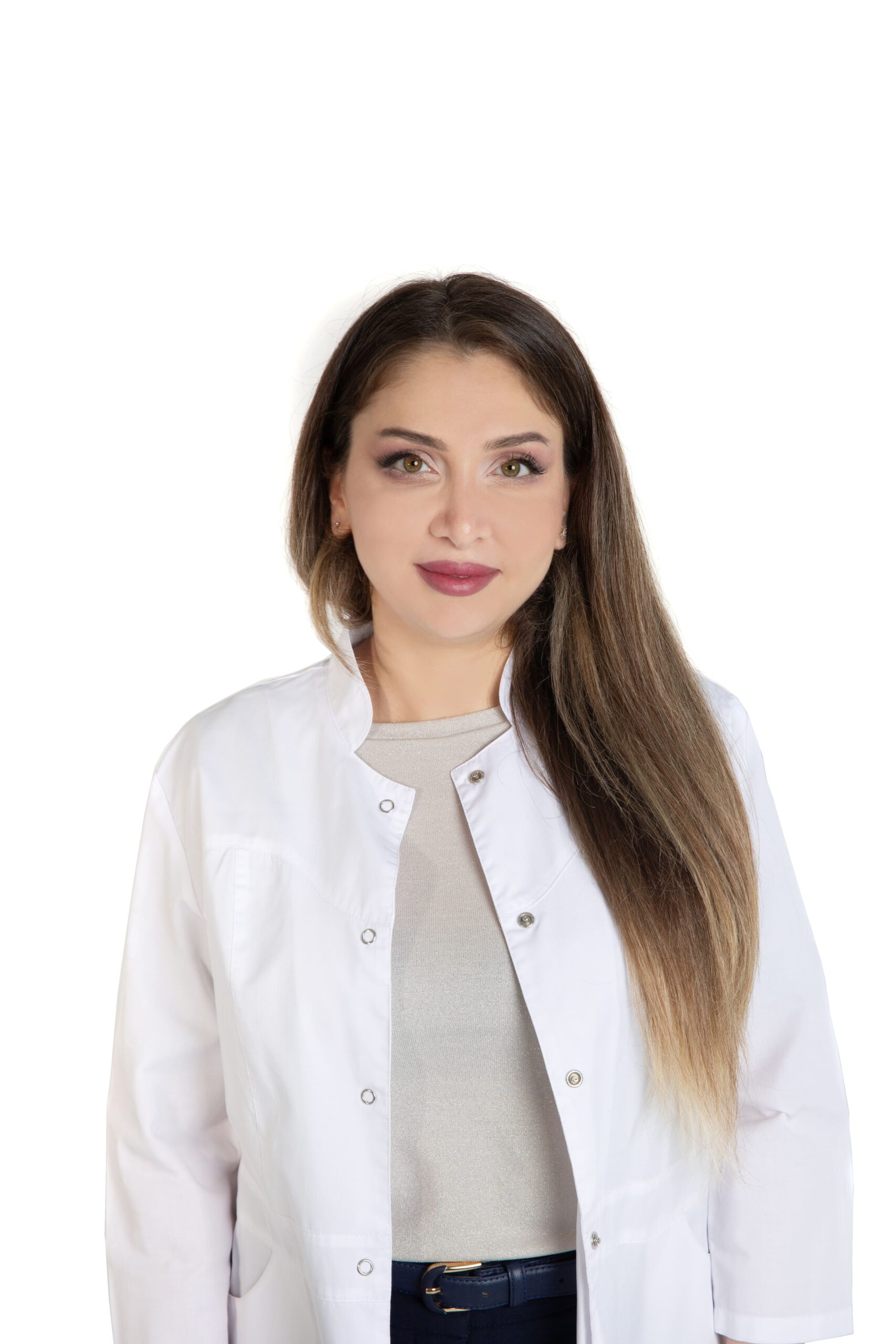 Аскерова Гюльнар Фамиловна