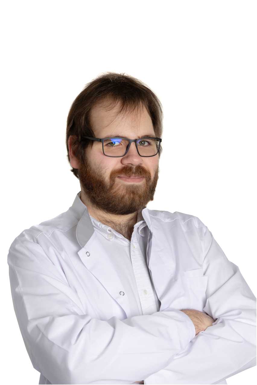 Беглецов Максим Александрович