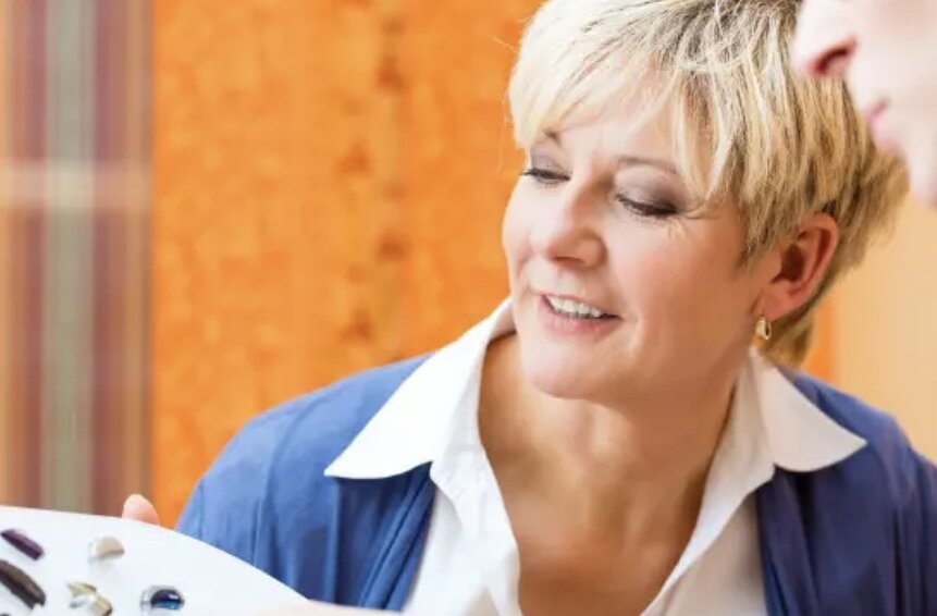 Выгоды по карте Акустик