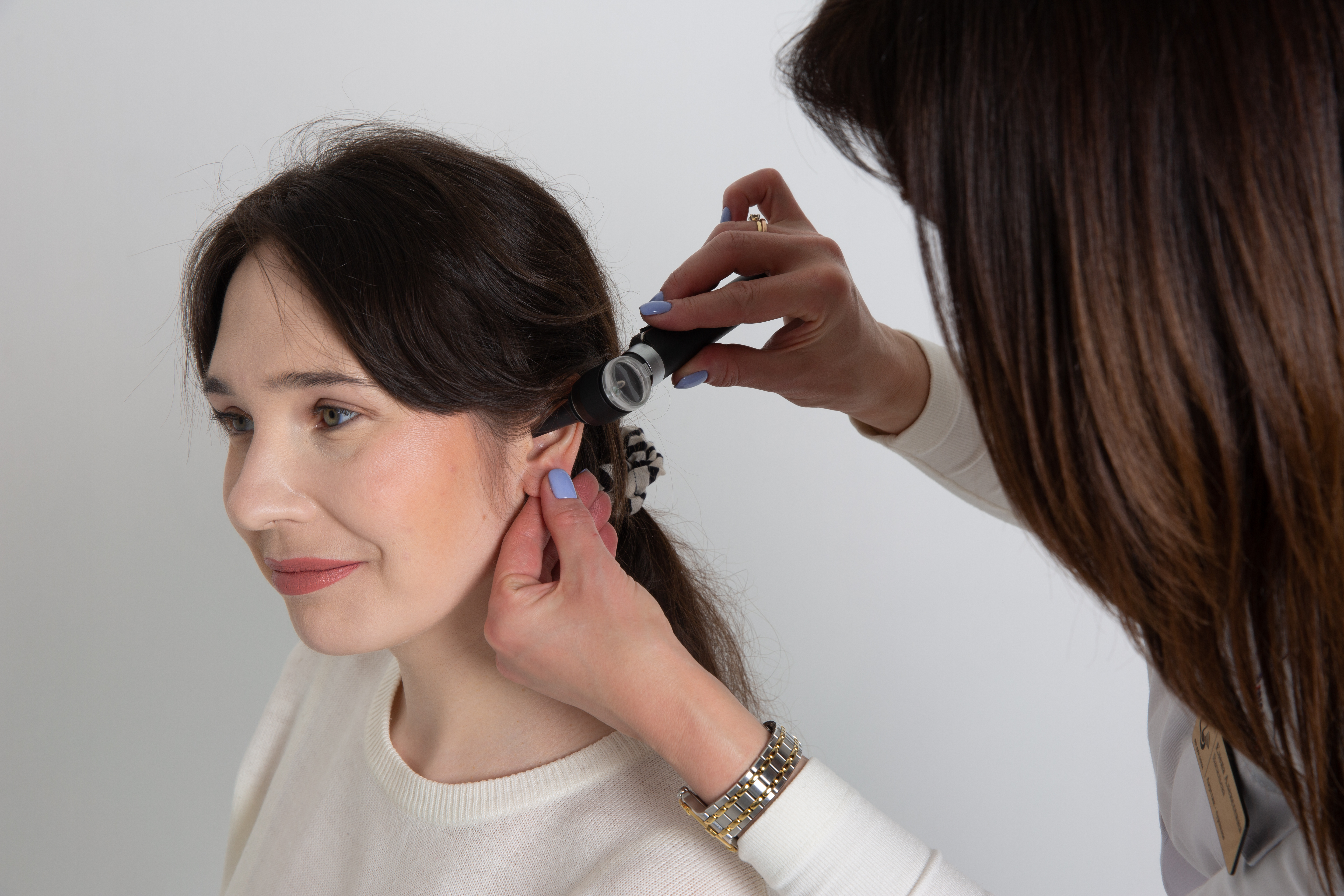 Проверка слуха БЕСПЛАТНО