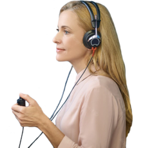 Бесплатная проверка слуха