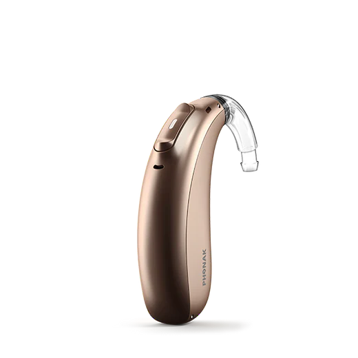 Слуховой аппарат Phonak Naida L70-PR