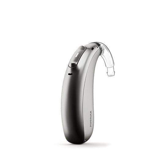 Слуховой аппарат Phonak Naida L30-UP