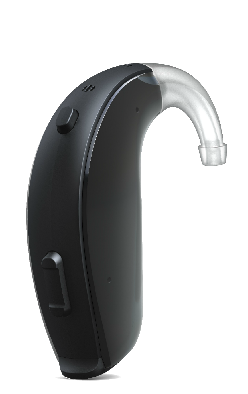 Слуховой аппарат LiNX Quattro RE588-DWT