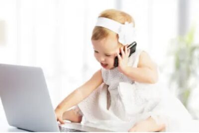 Речевое развитие детей