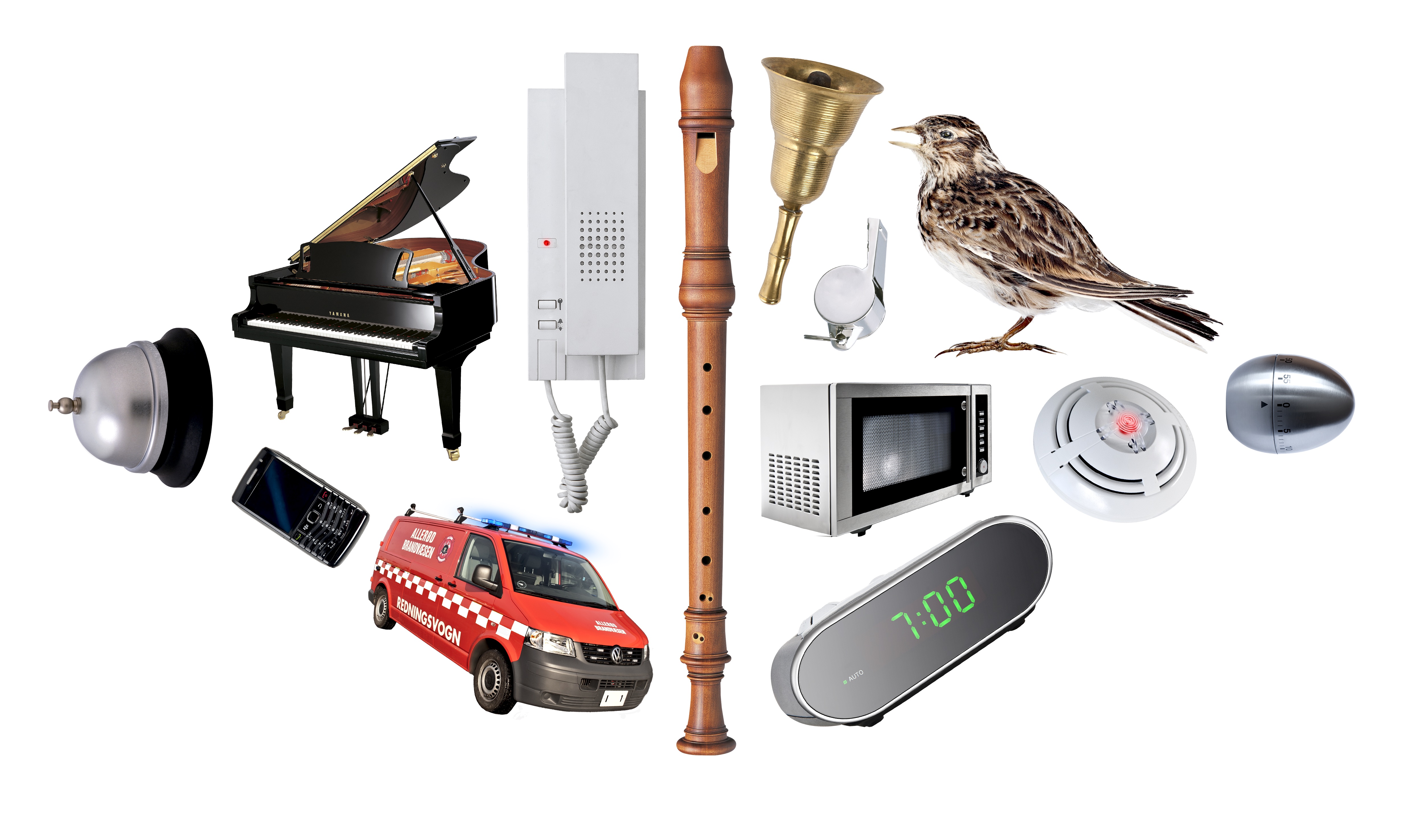 Настройка слухового аппарата