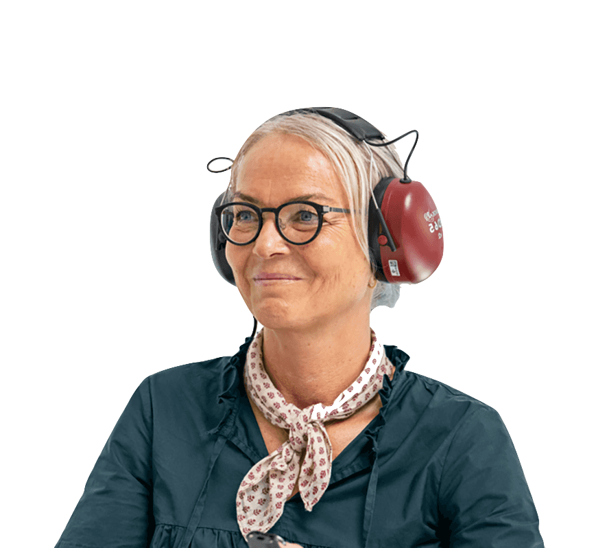 Диагностика слуха для взрослых в Москве