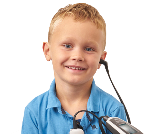 Импедансометрия акустическая