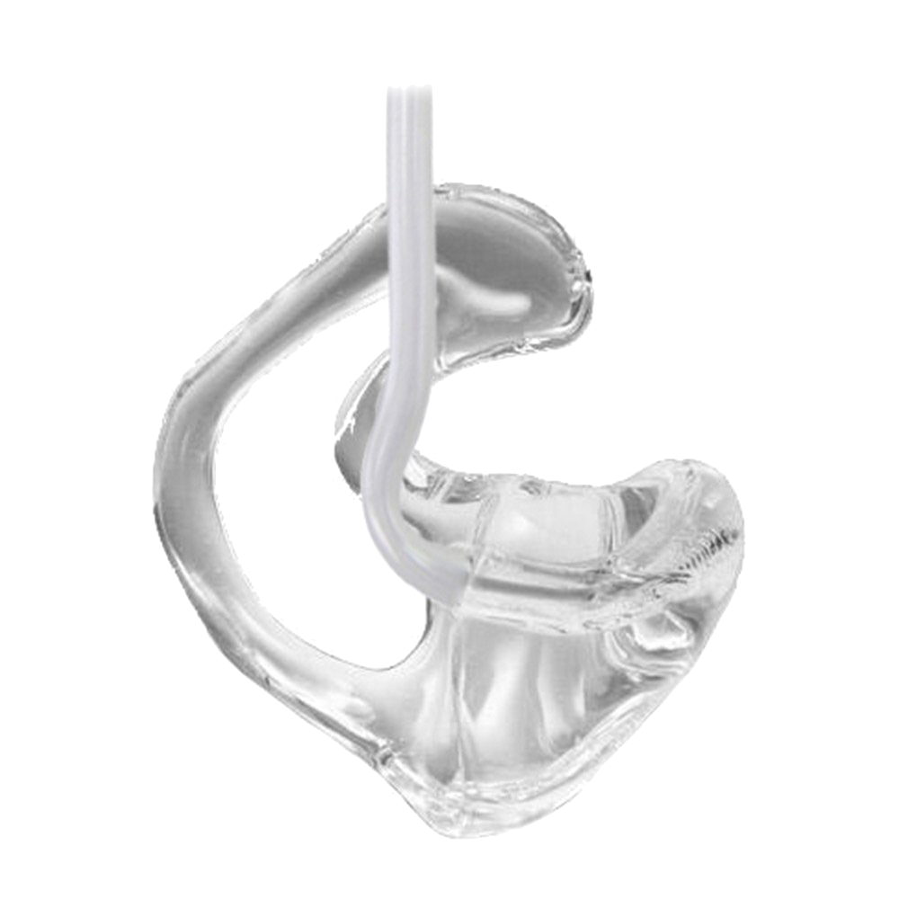 Индивидуальные ушные вкладыши