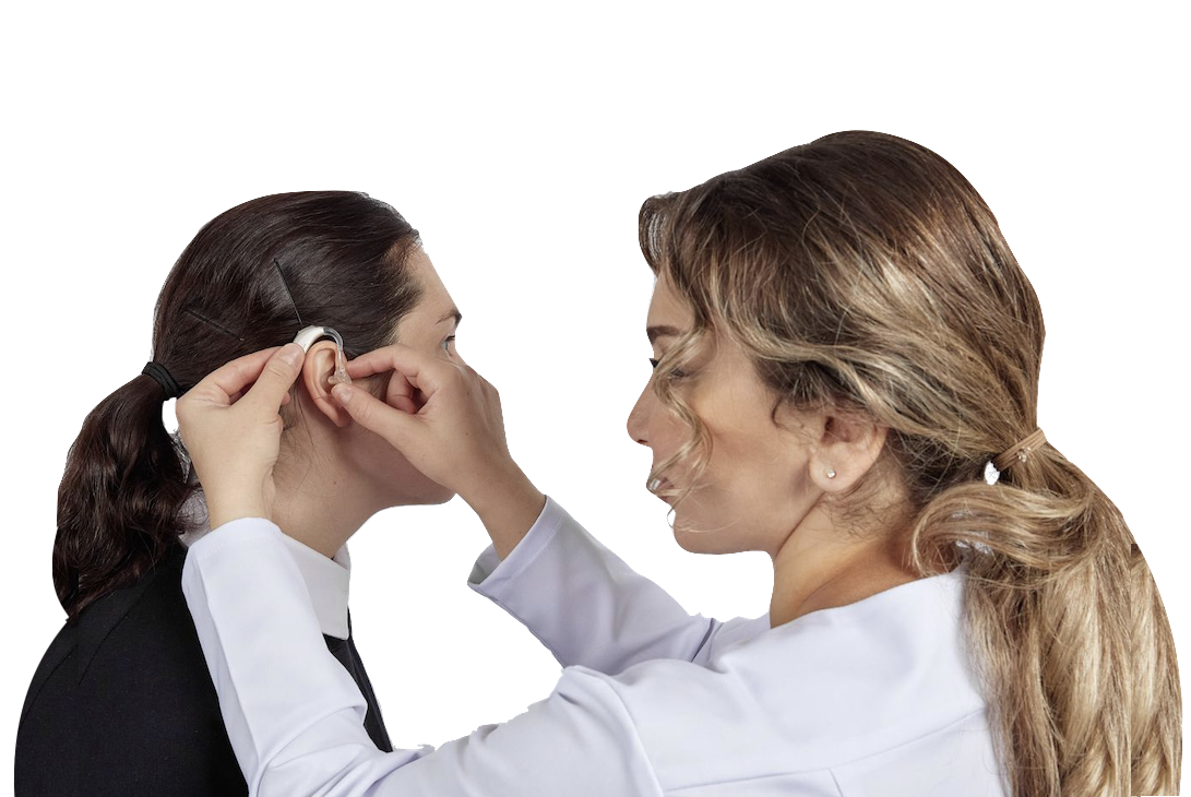 Подбор слухового аппарата в Москве