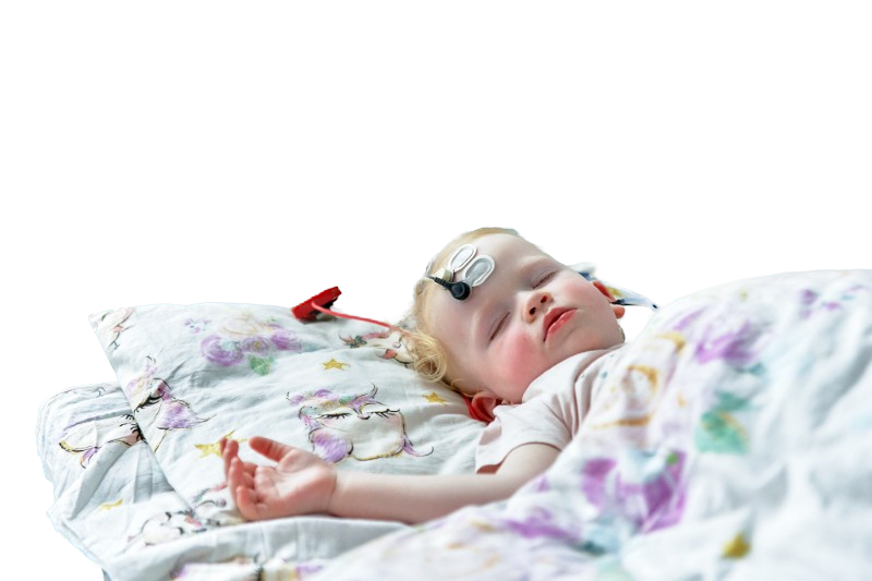 Аудиологическое обследование детей