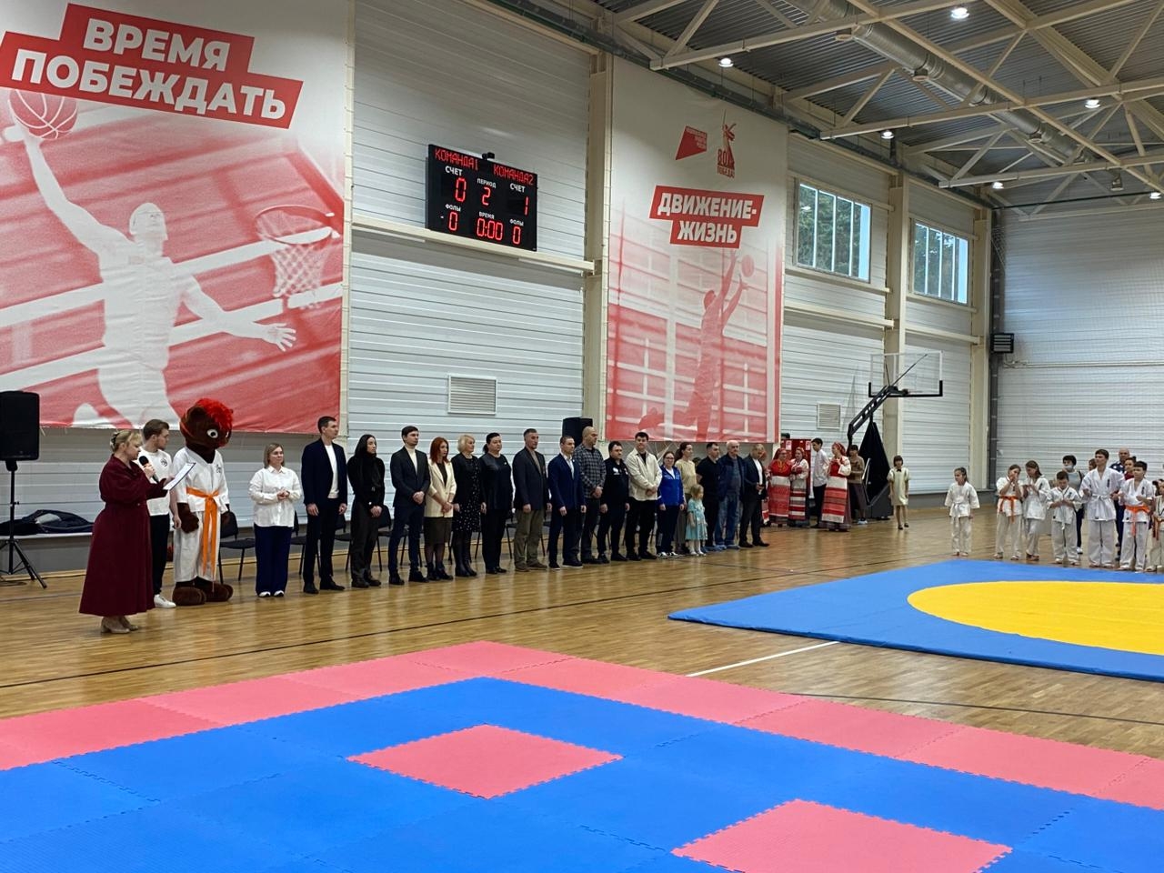 Кубок Братья по стилю - Фото 10