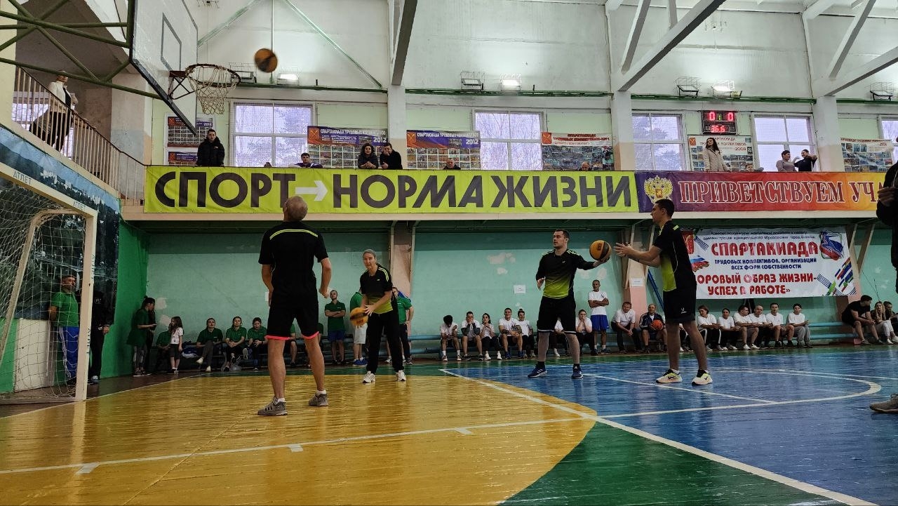 Настольный теннис