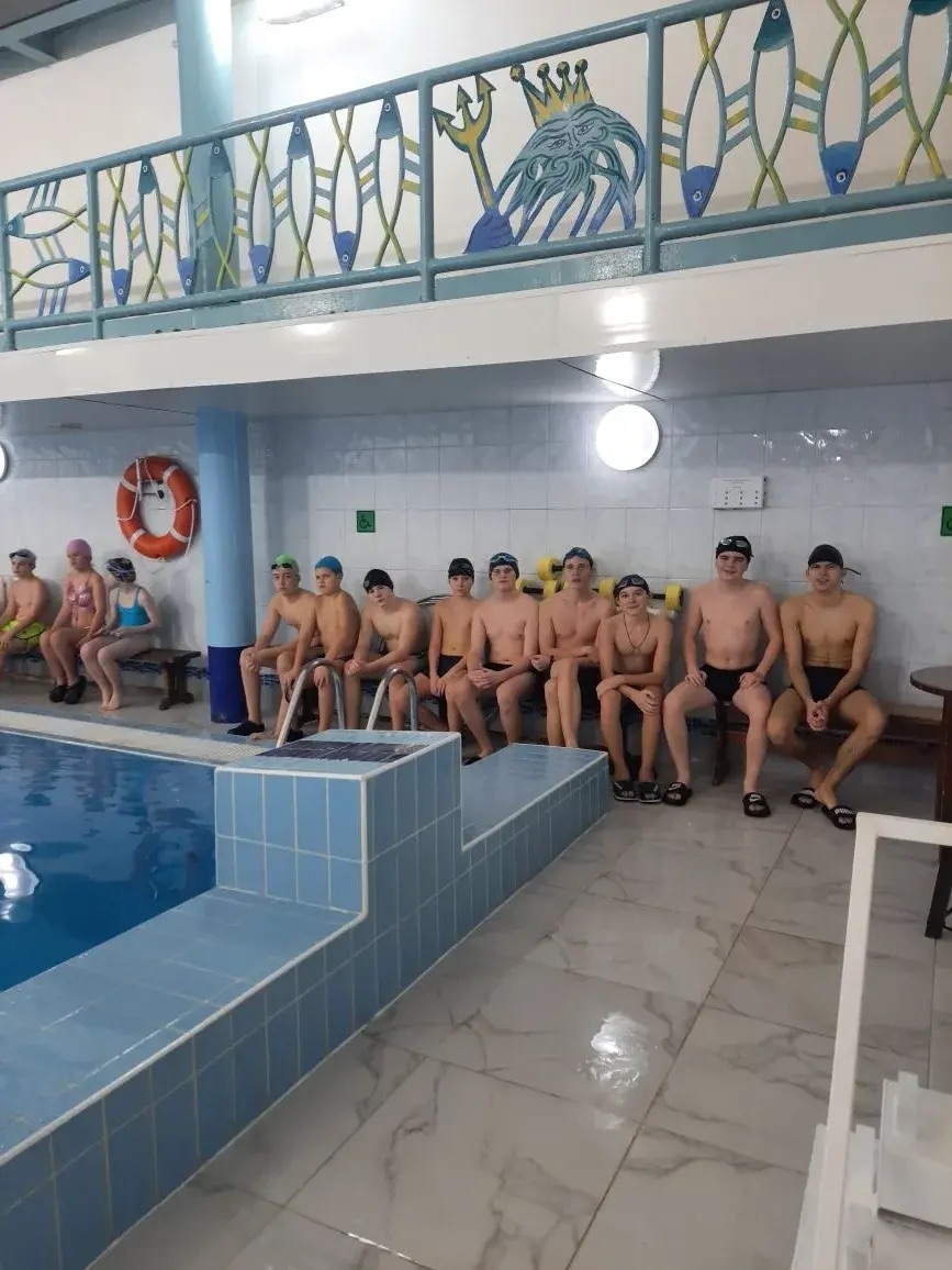 Фото с праздника