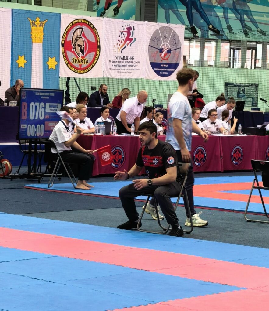 Алексинские спортсмены завоевали Кубок Коломенского Кремля 2026