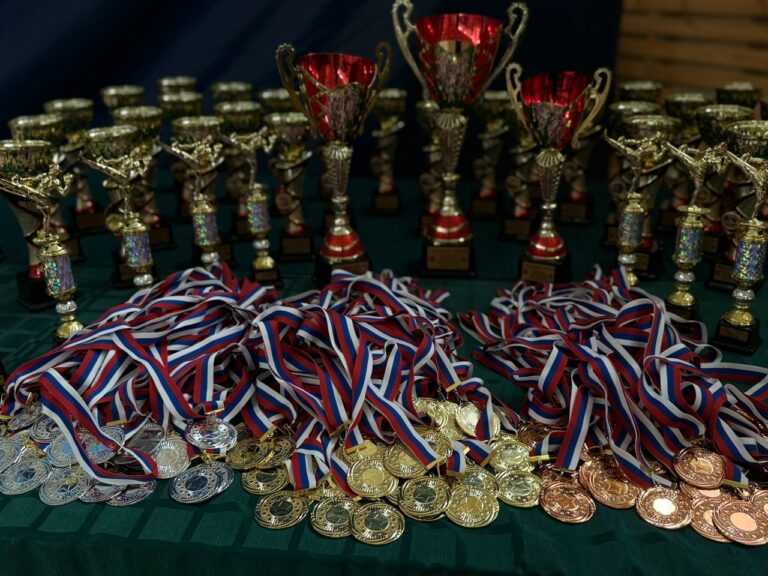В Алексине стартовали Чемпионат и Первенство Тульской области по муайтай