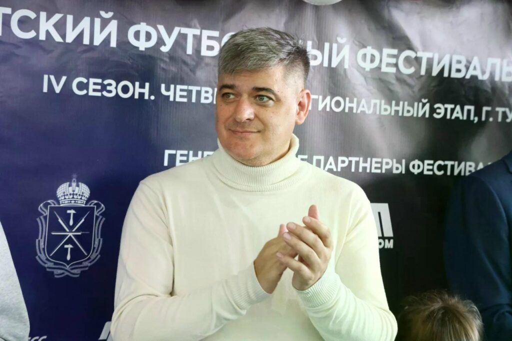 В Туле стартовал Всероссийский детский фестиваль «Чемпионат Победителей»