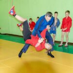 Занятия по самообороне в МБУ «Алексинский Спортивный Центр»: вклад в вашу безопасность и уверенность