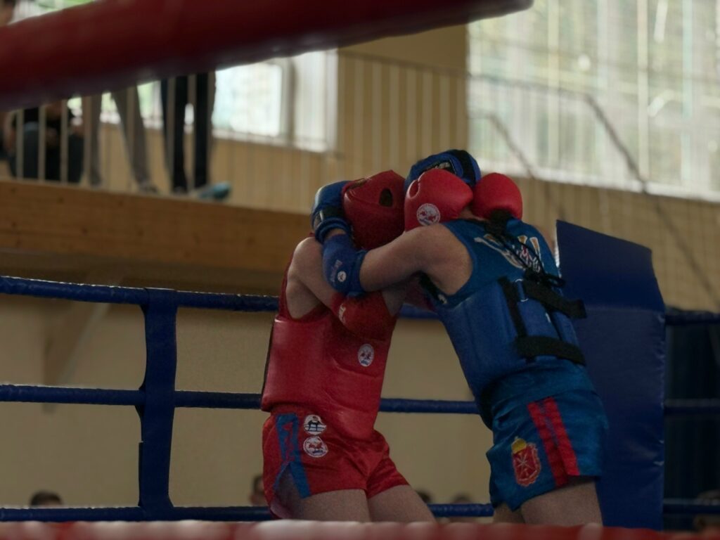 В Алексине стартовал решающий день чемпионата и первенства Тульской области по муайтай