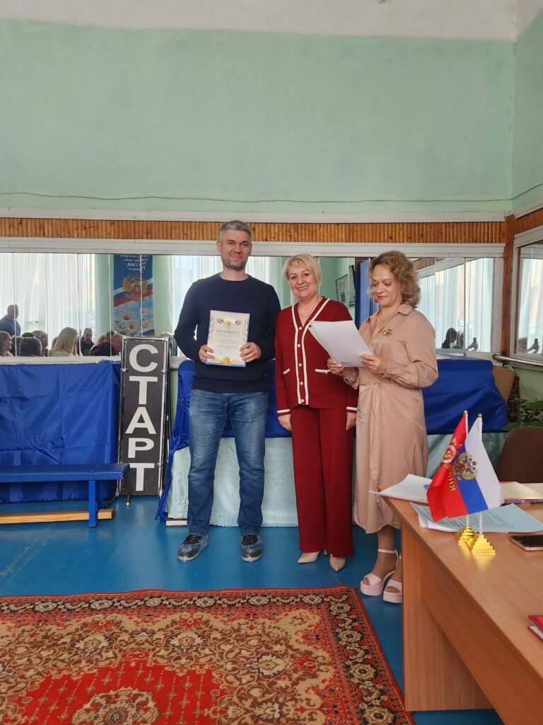 В ДЮСШ №1 г. Алексин подвели итоги учебного года и обсудили планы на будущее