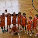 БК «Феникс» начал выступление на Чемпионате области
