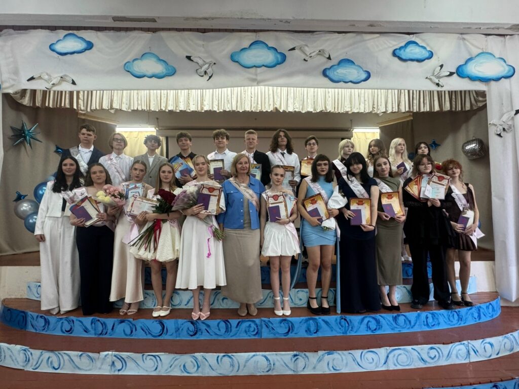 Константин Коряев поделился фото и видеоматериалом