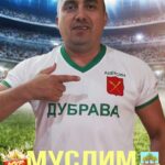 Лучший игрок 7-го тура: Муслим Файсханов